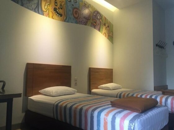 Istanaku Guesthouse 2 - Photo4