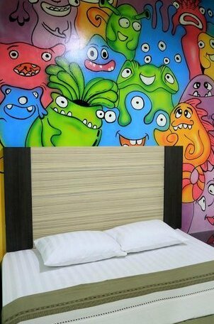 Istanaku Guesthouse - Photo3