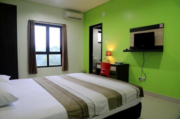 Istanaku Guesthouse - Photo4