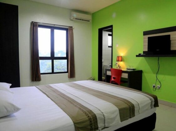 Istanaku Guesthouse - Photo5