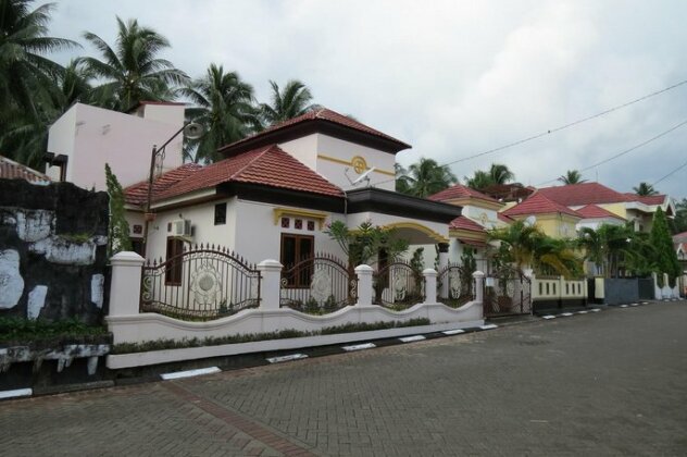 Jeanne's Place