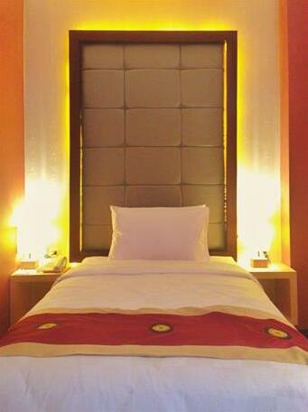 JLE'S Hotel - Photo3