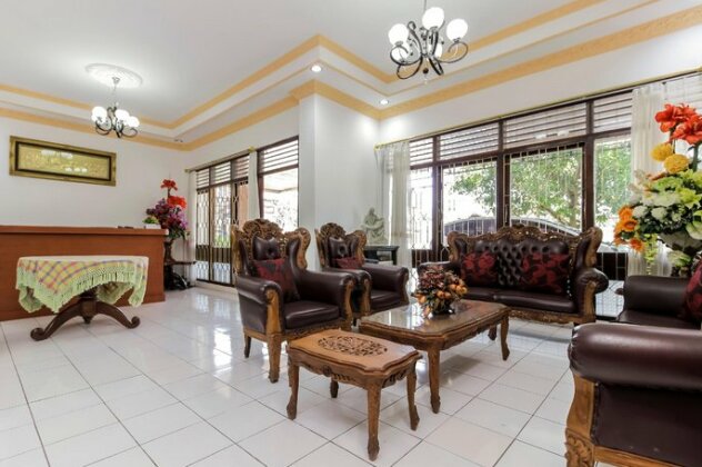 Jopes Homestay - Photo4