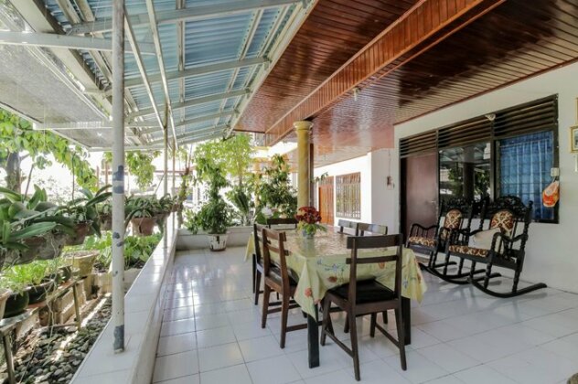 Jopes Homestay - Photo5
