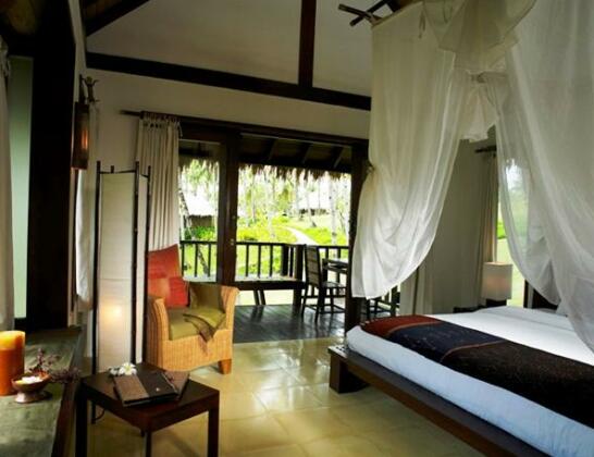 Kima Bajo Resort & Spa - Photo3