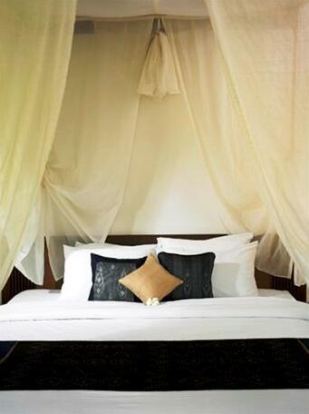 Kima Bajo Resort & Spa - Photo4