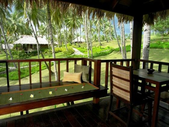 Kima Bajo Resort & Spa - Photo5