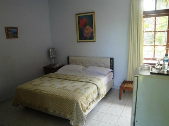La Rascasse Resort - Photo2