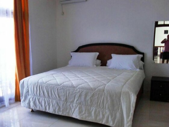 Libra Homestay