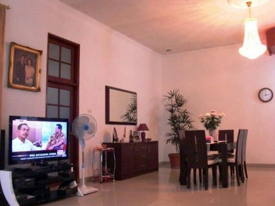 Libra Homestay - Photo2