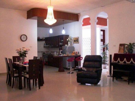 Libra Homestay - Photo3