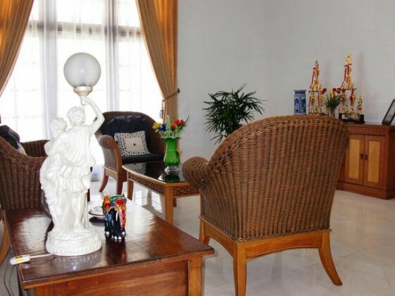 Libra Homestay - Photo4