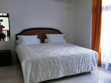 Libra Homestay