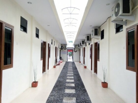Living Peace House - Photo2