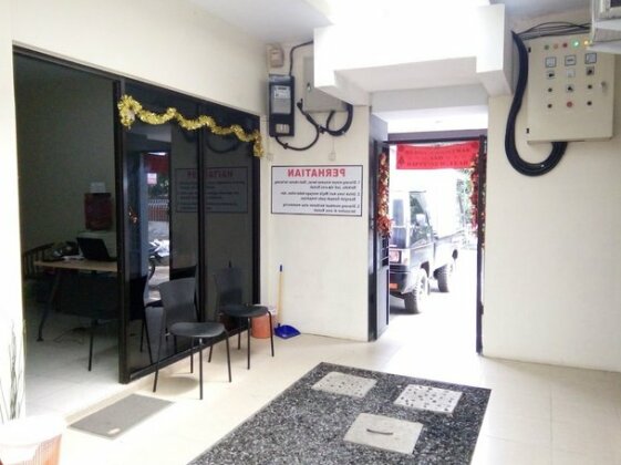 Living Peace House - Photo3