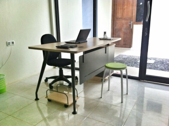 Living Peace House - Photo4