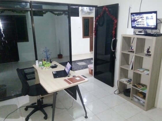 Living Peace House - Photo5