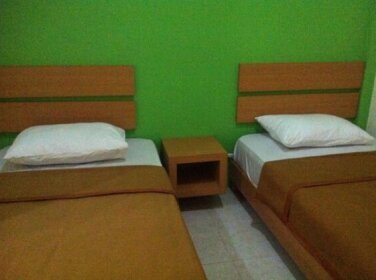 Living Peace House