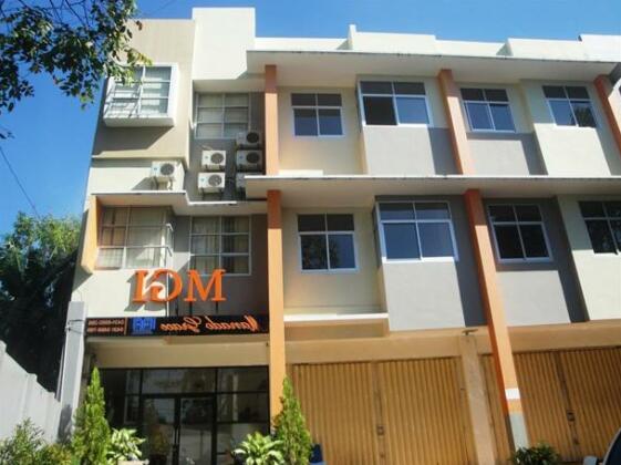Manado Grace Inn