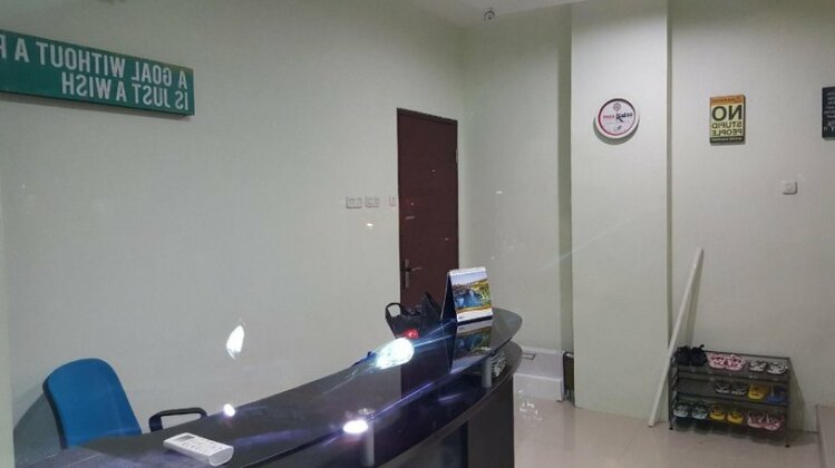Manado Green Hostel - Photo2