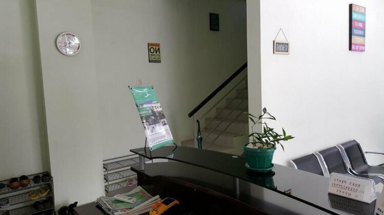 Manado Green Hostel - Photo3