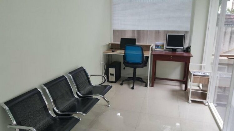 Manado Green Hostel - Photo4