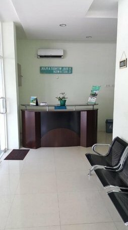 Manado Green Hostel - Photo5