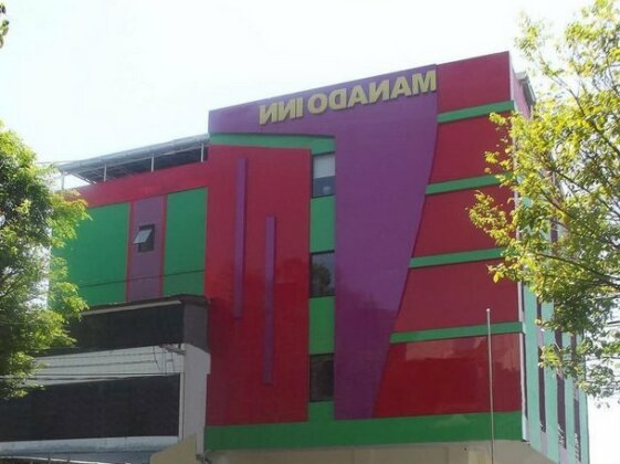 Manado Inn Hotel - Photo5