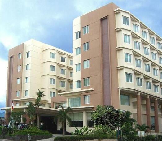 Manado Quality Hotel