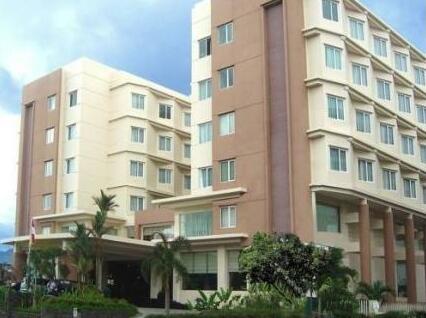 Manado Quality Hotel - Photo2