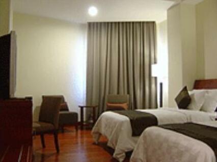 Manado Quality Hotel - Photo3