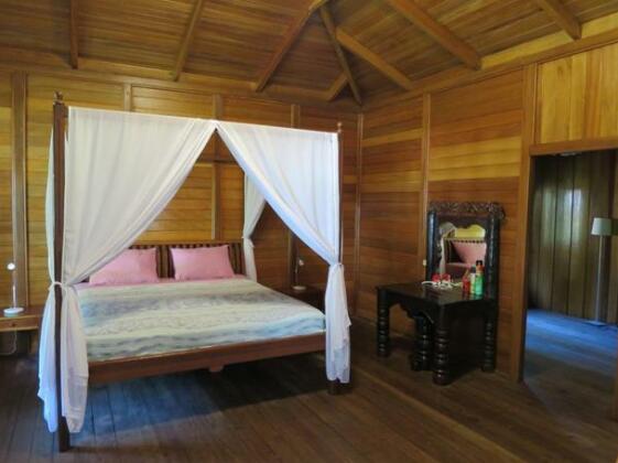 Mapia Resort - Photo2