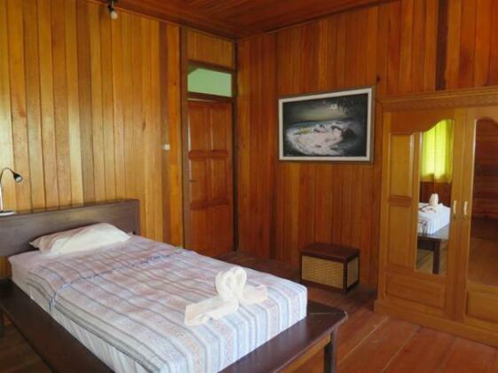 Mapia Resort - Photo3