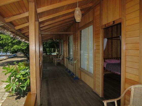 Mapia Resort - Photo4
