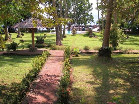 Mapia Resort - Photo5