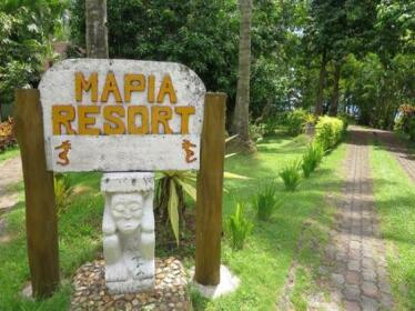 Mapia Resort