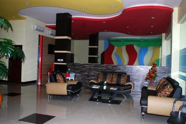 Marina Hotel Manado - Photo5
