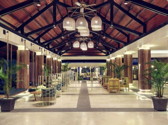 Mercure Manado Tateli Beach Resort - Photo2