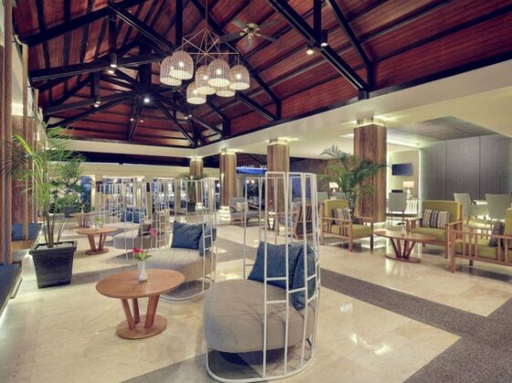 Mercure Manado Tateli Beach Resort - Photo3