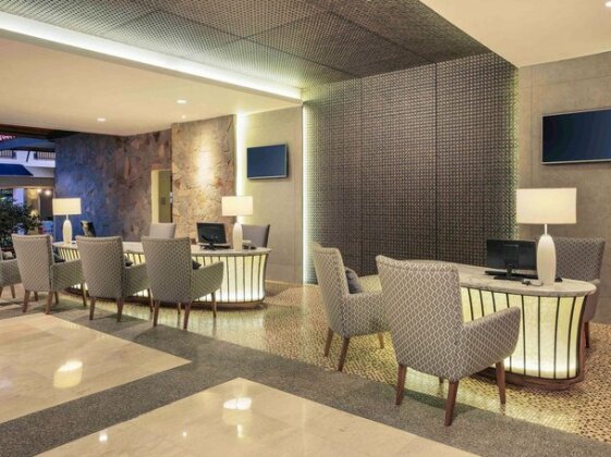 Mercure Manado Tateli Beach Resort - Photo4