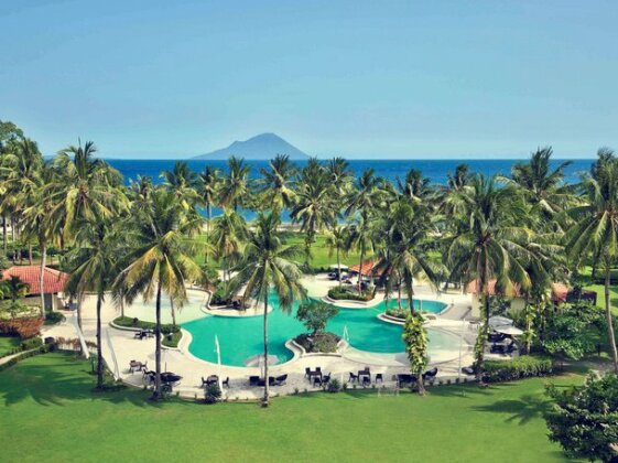 Mercure Manado Tateli Beach Resort - Photo5