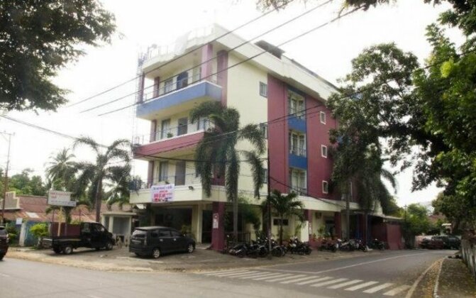 Metropolitan Inn