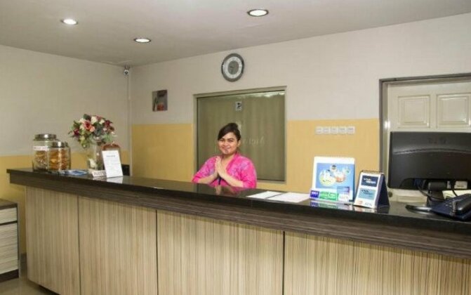 Metropolitan Inn - Photo3