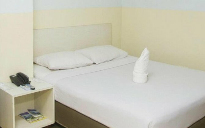 Metropolitan Inn - Photo4
