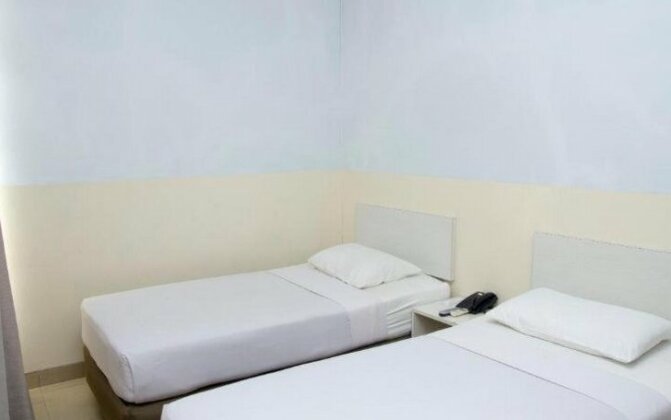 Metropolitan Inn - Photo5