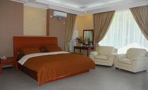 Minahasa Hotel Manado