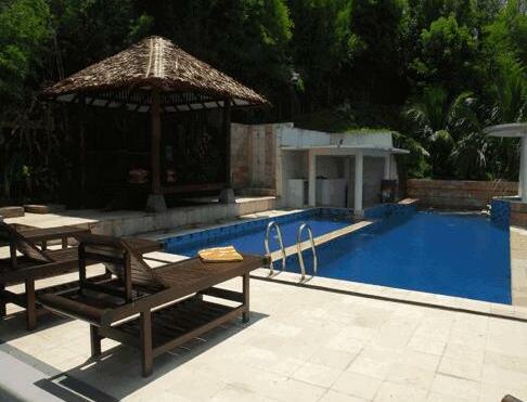 Minahasa Hotel Manado - Photo2