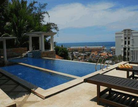 Minahasa Hotel Manado - Photo3