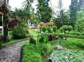 Minahasa Prima Resort - Photo2