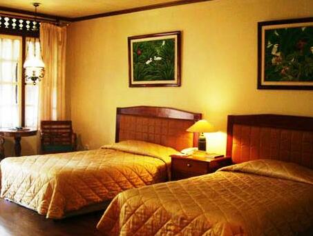 Minahasa Prima Resort - Photo3